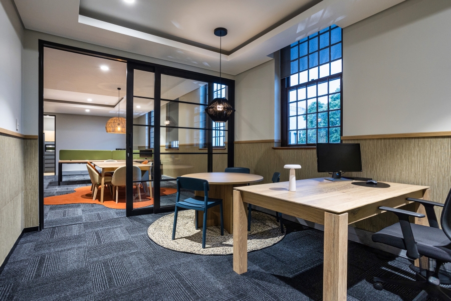 To Let commercial Property for Rent in Paarl South Western Cape